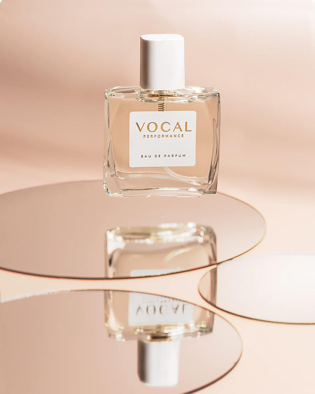 1.7 FL. OZ. Eau de Parfum Perfume U3323