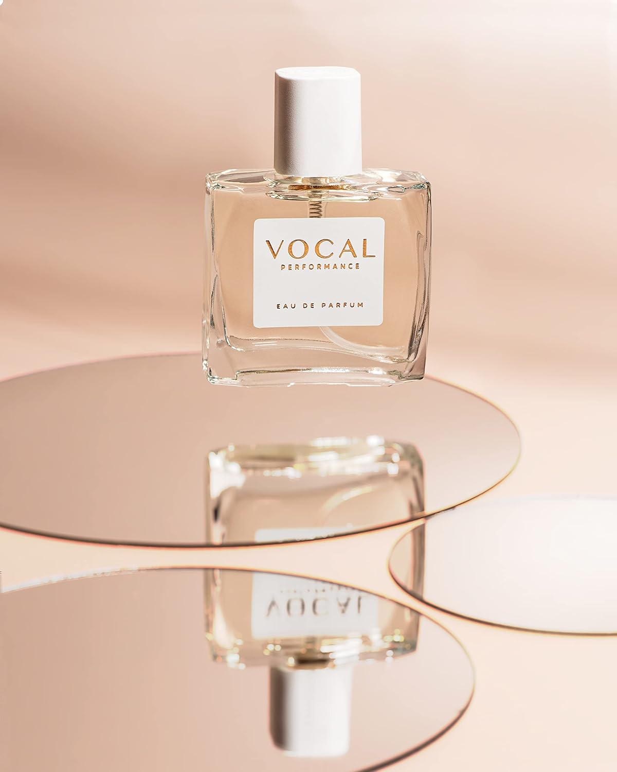 1.7 FL. OZ. Eau de Parfum Perfume U3323