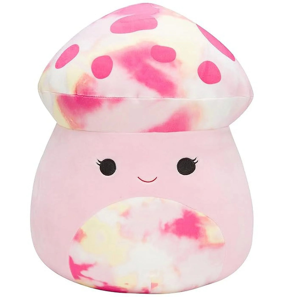 Rachel the Mushroom Plush G4688