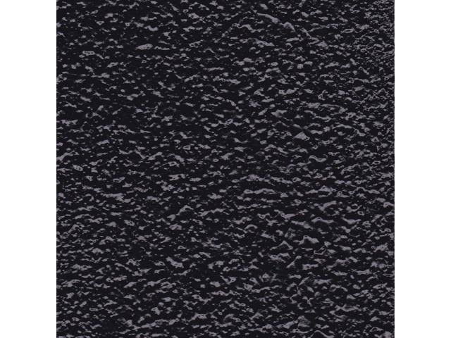 Black Urethane Spray-On Truck Bed Liner Kit, 6 Liters U61208