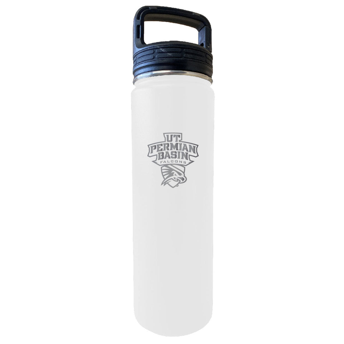 32 oz Engraved Insulated Double Wall Stainless Steel Water Bottle Tumbler P1195