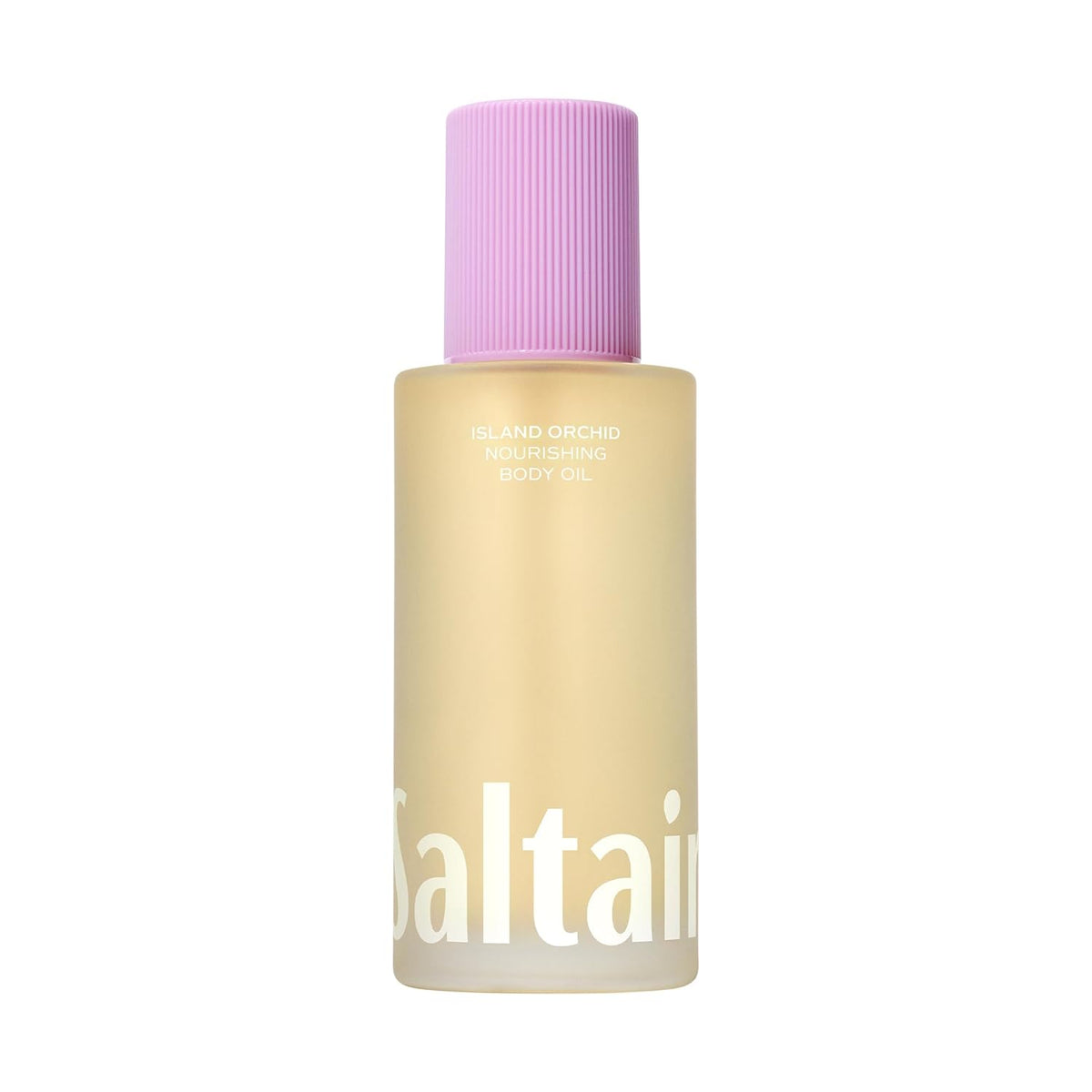 Island Orchid Body Oil B41821