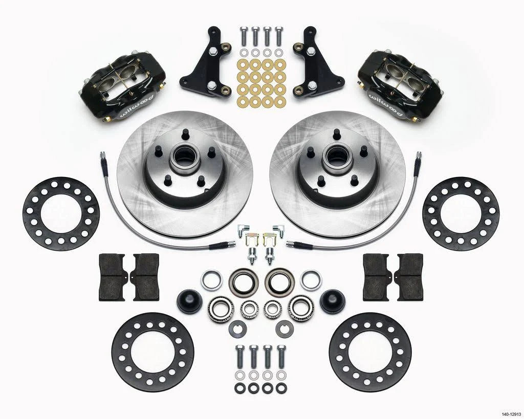 Brake Kit W301
