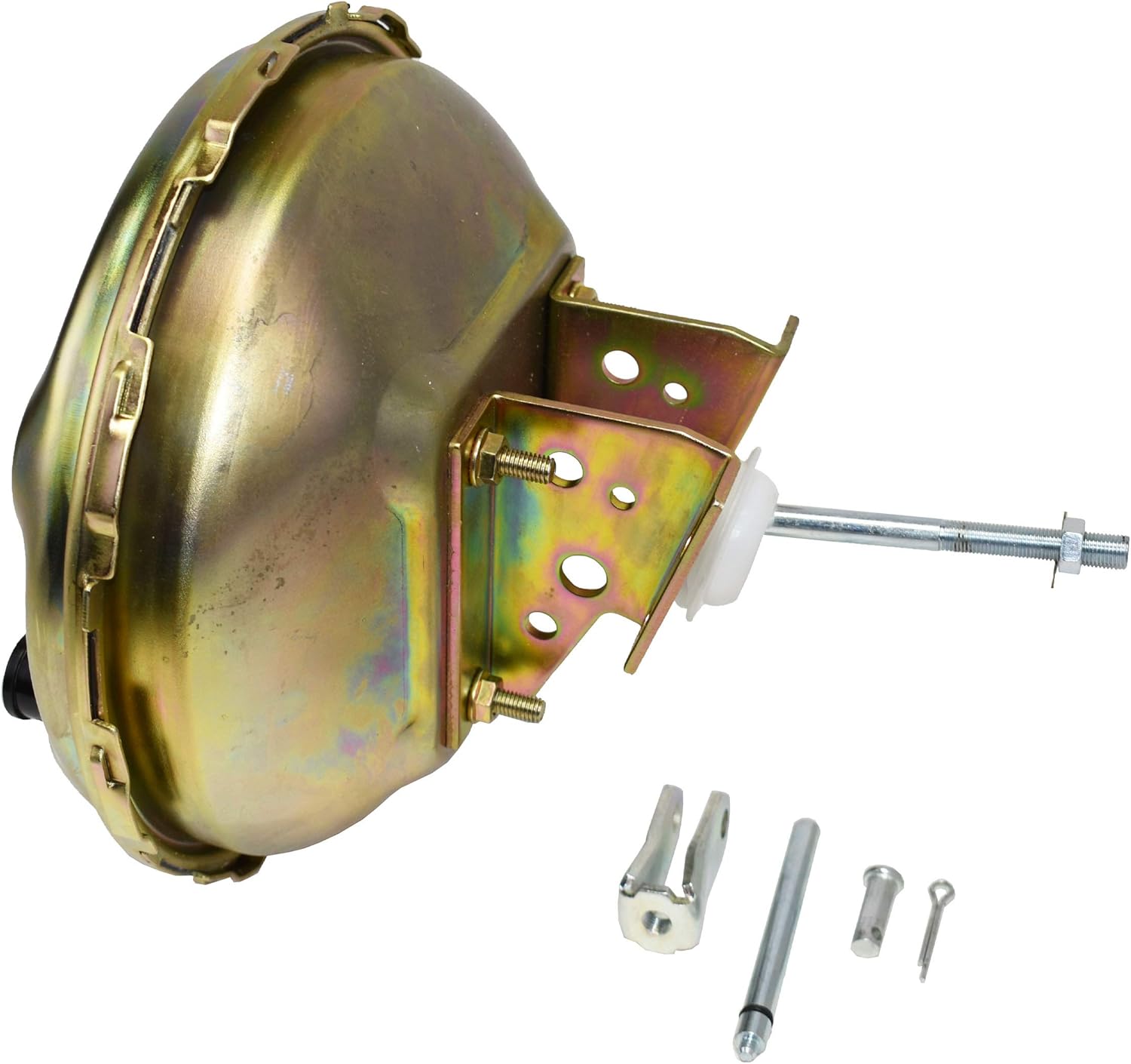 11" Single Diaphragm Power Brake Booster N42672