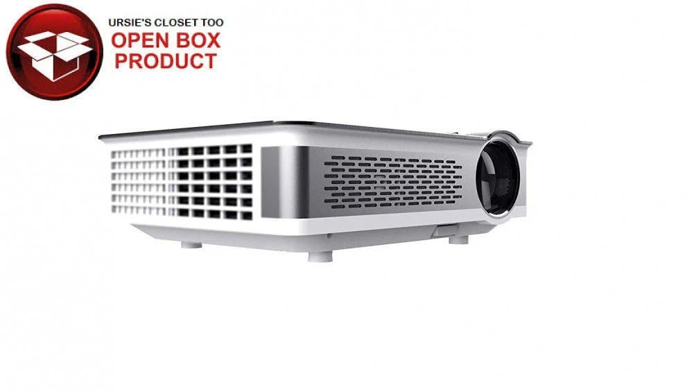 1080p HD LED Video Projector C7373