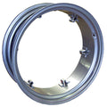 10" x 28" 6 Loop Rear Rim W9809