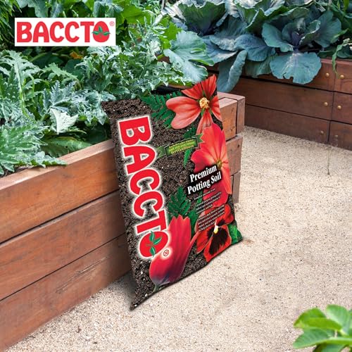 50 Pounds Potting Soil with Perlite G5218