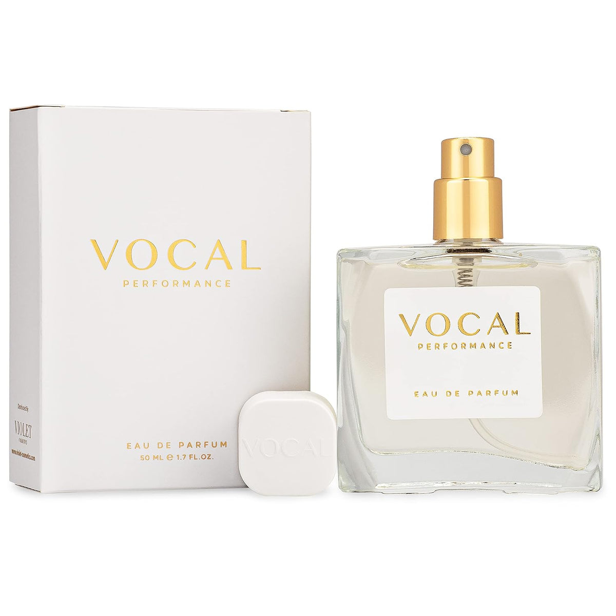 1.7 FL. OZ. Eau de Parfum Perfume U3323