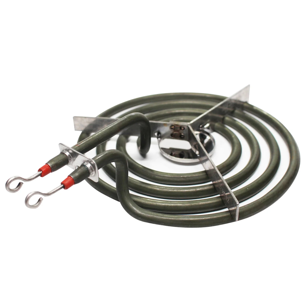 2-Pack 6 inch 4 Turns Surface Burner Element for Range, Stove & Cooktop Z66661
