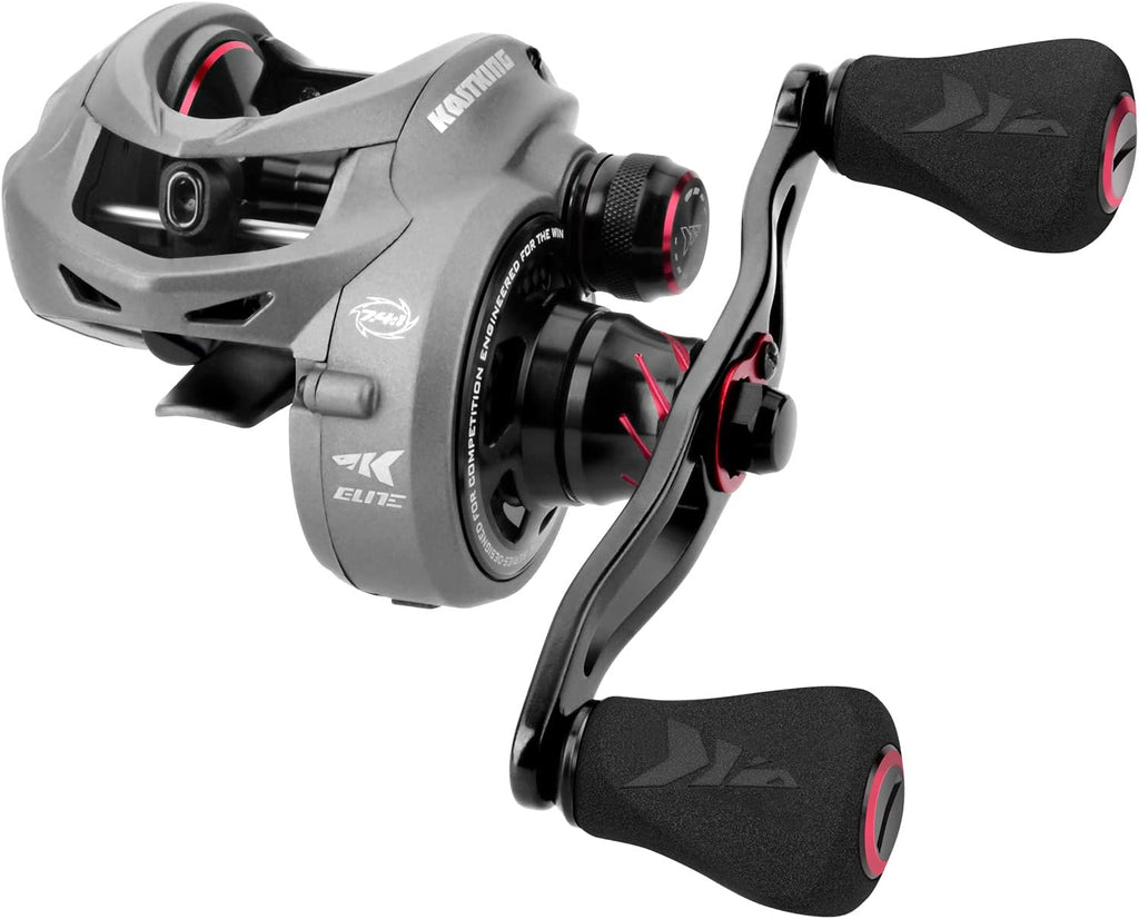 10.5:1 Gear Ratio Baitcasting Reel R28133