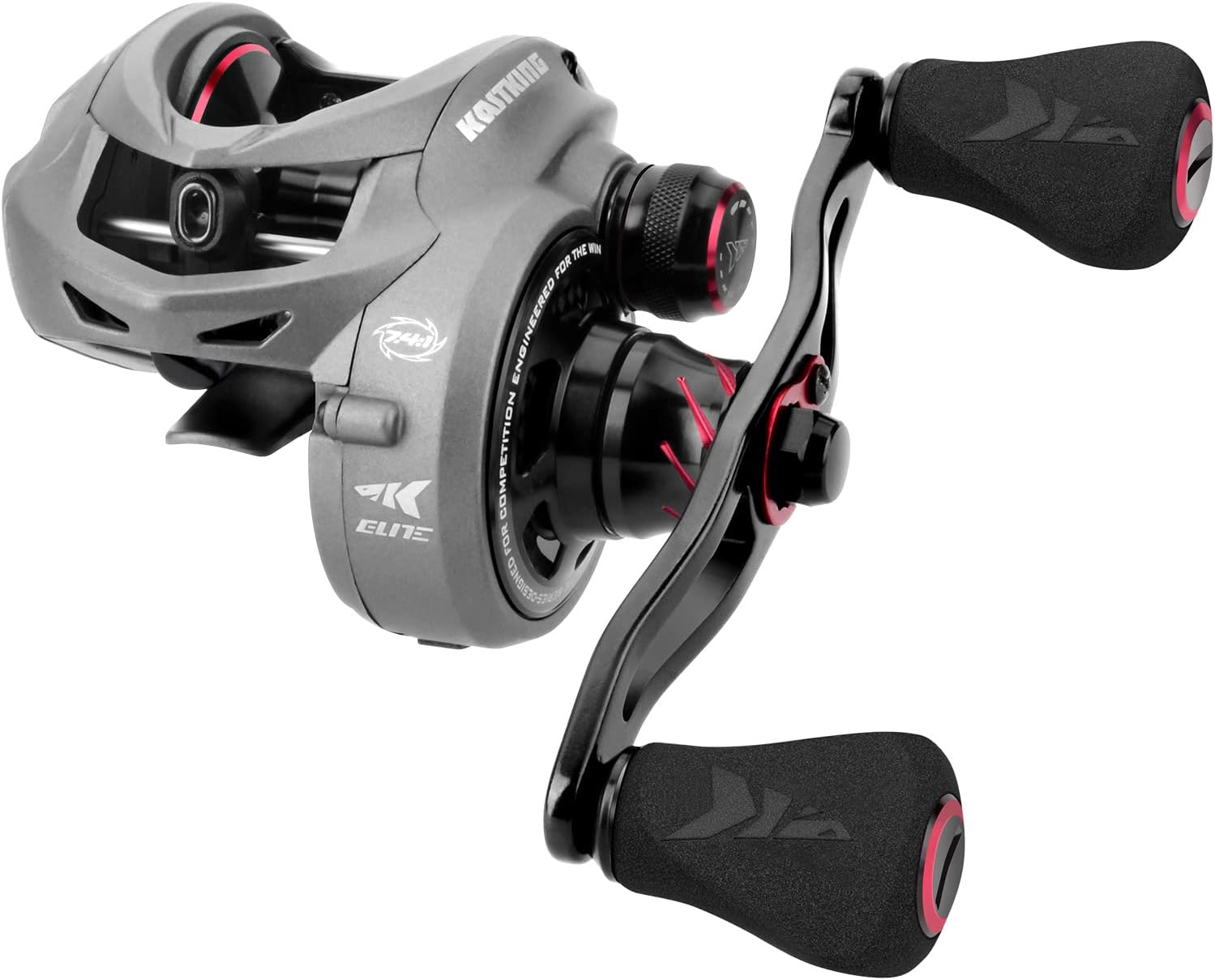 10.5:1 Gear Ratio Baitcasting Reel R28133