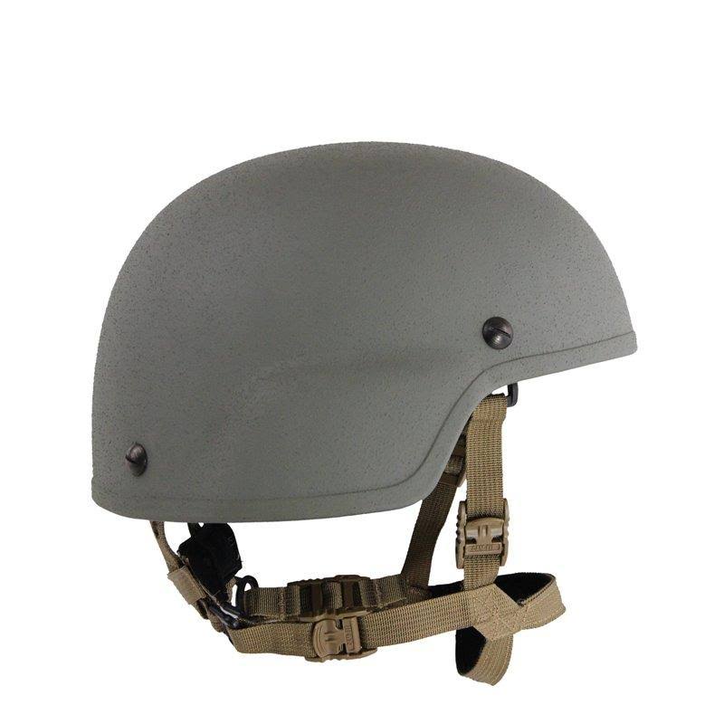 Cam Fit H-Back Retention System S715237