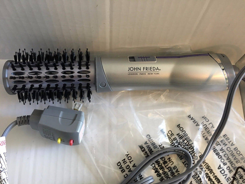 1.5 inch Hot Air Brush F990
