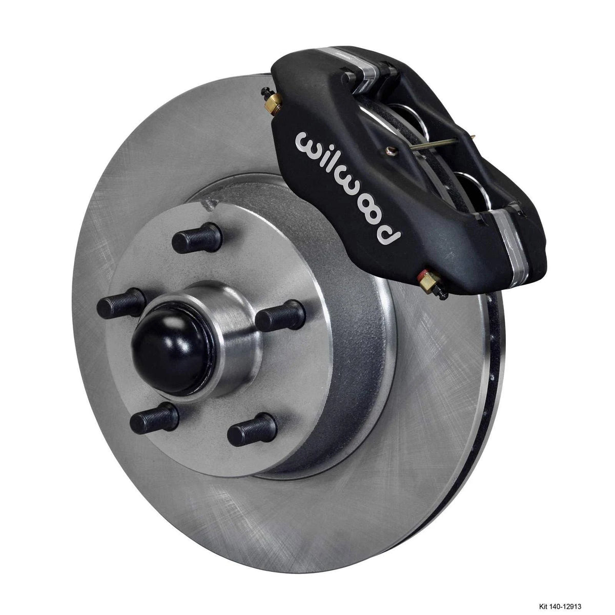 Brake Kit W301