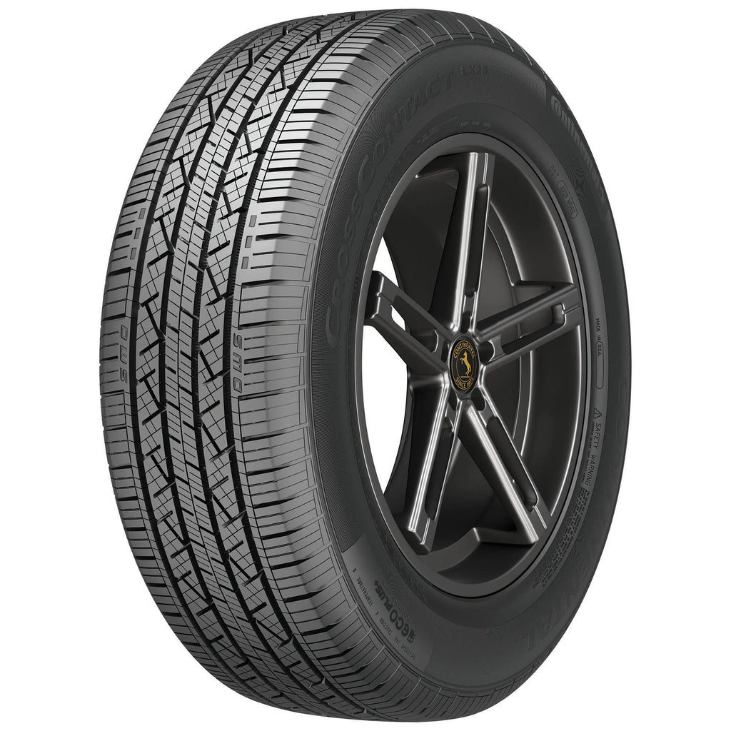 All Season 255/50R19 107H XL SUV/Crossover Tire E2972