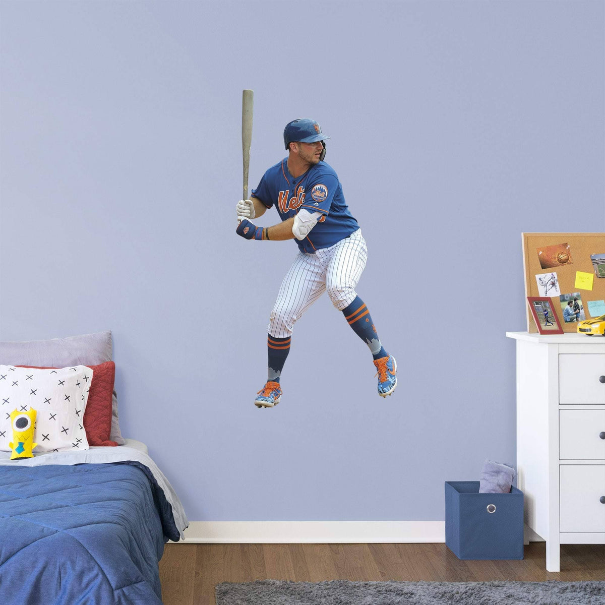 11-Pack Removable Wall Decal M22157