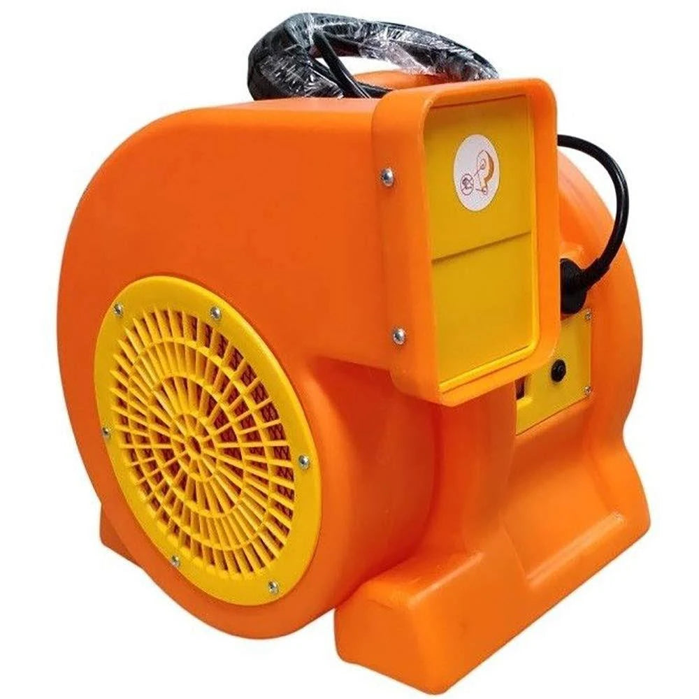 1.5 HP Cyclone Inflatable Bounce House and Slide Blower N7158