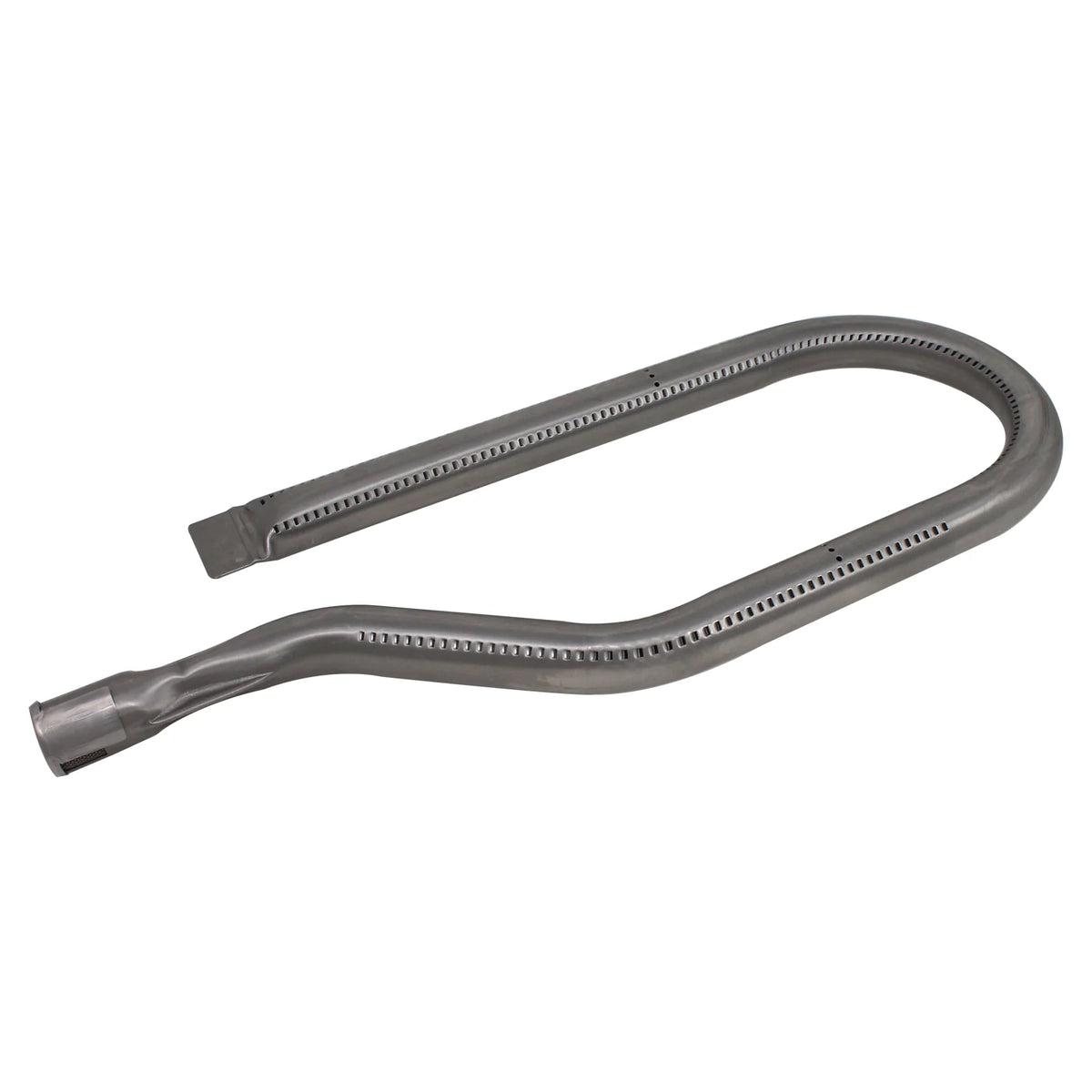 Stainless Steel Gas Grill Tube Burner Replacement Parts T166