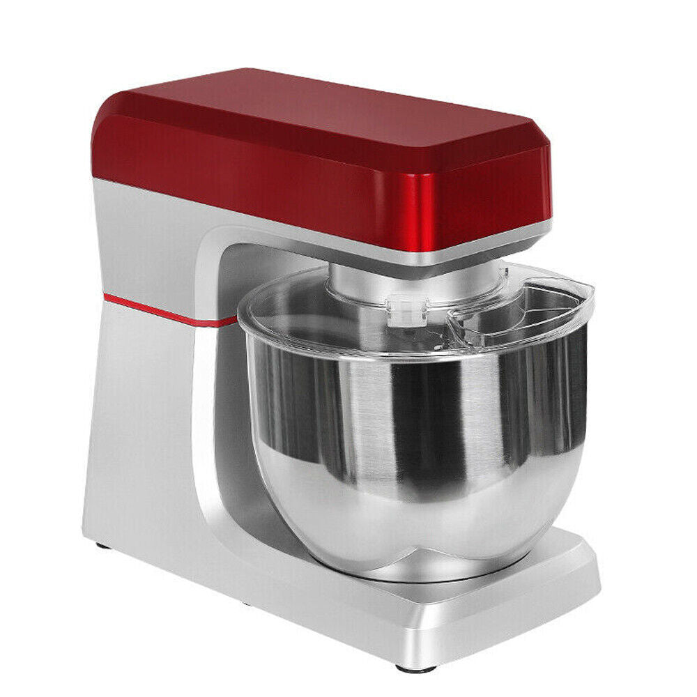 1.2KW Electric 6 Speed Stand Mixer 7L P7381