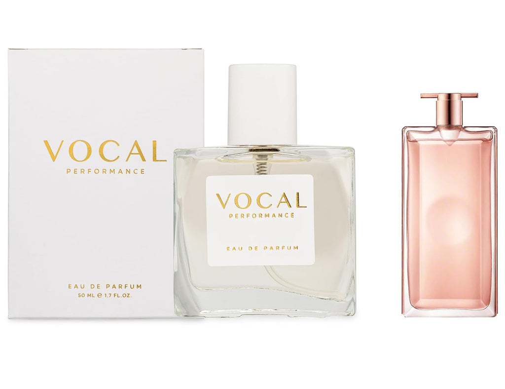 1.7 FL. OZ. Eau de Parfum Perfume U3323