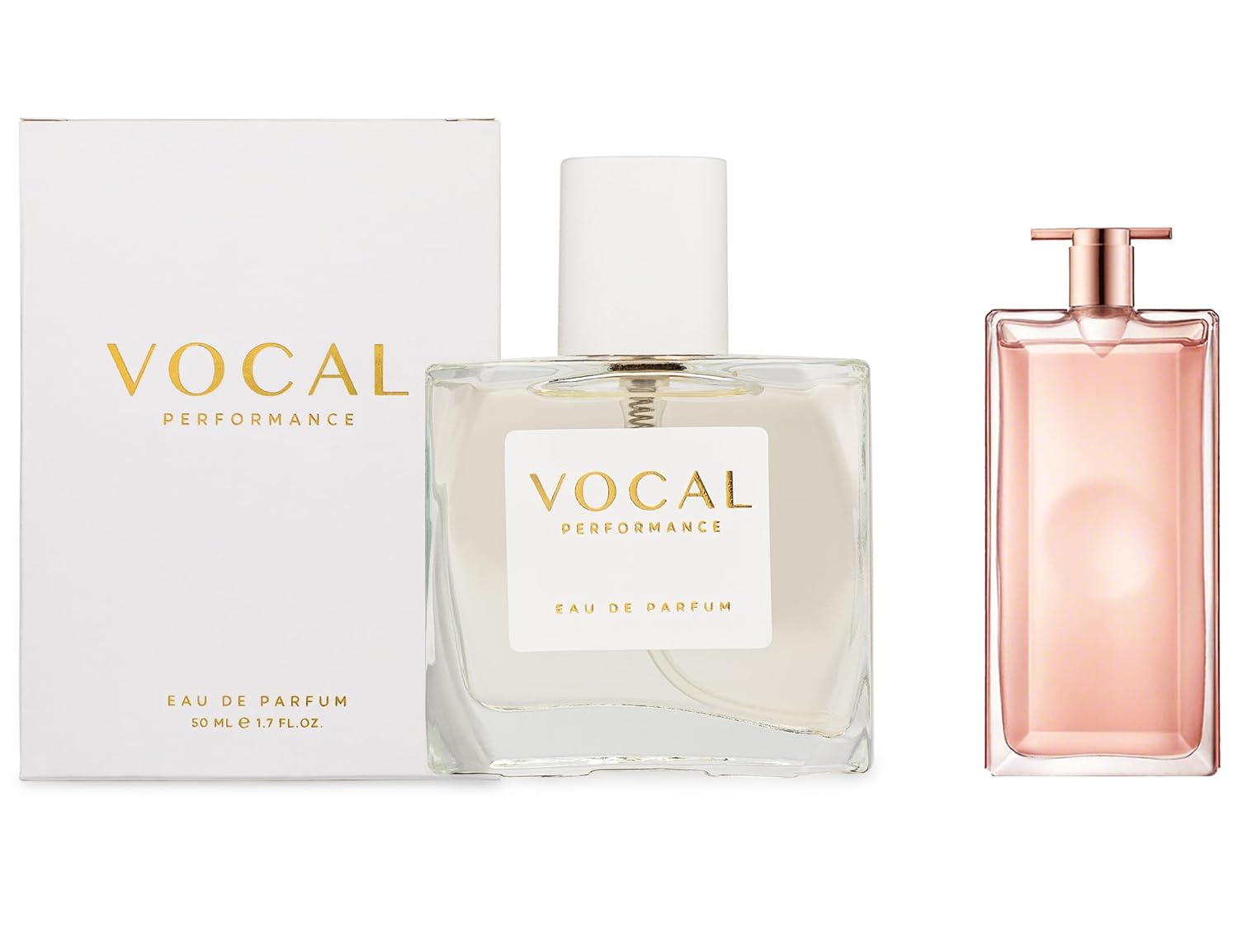 1.7 FL. OZ. Eau de Parfum Perfume U3323