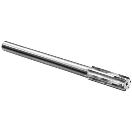 0.257 inch Dia. Carbide Tipped Chucking Reamer W267264