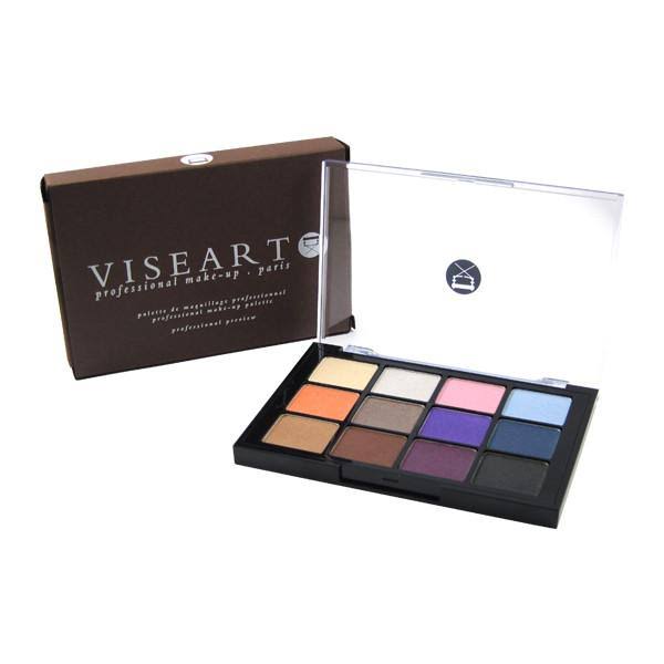 03 Bridal Satin Eyeshadow Palette X53941