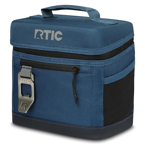 6 Can Soft Sided Insulated Cooler L1418