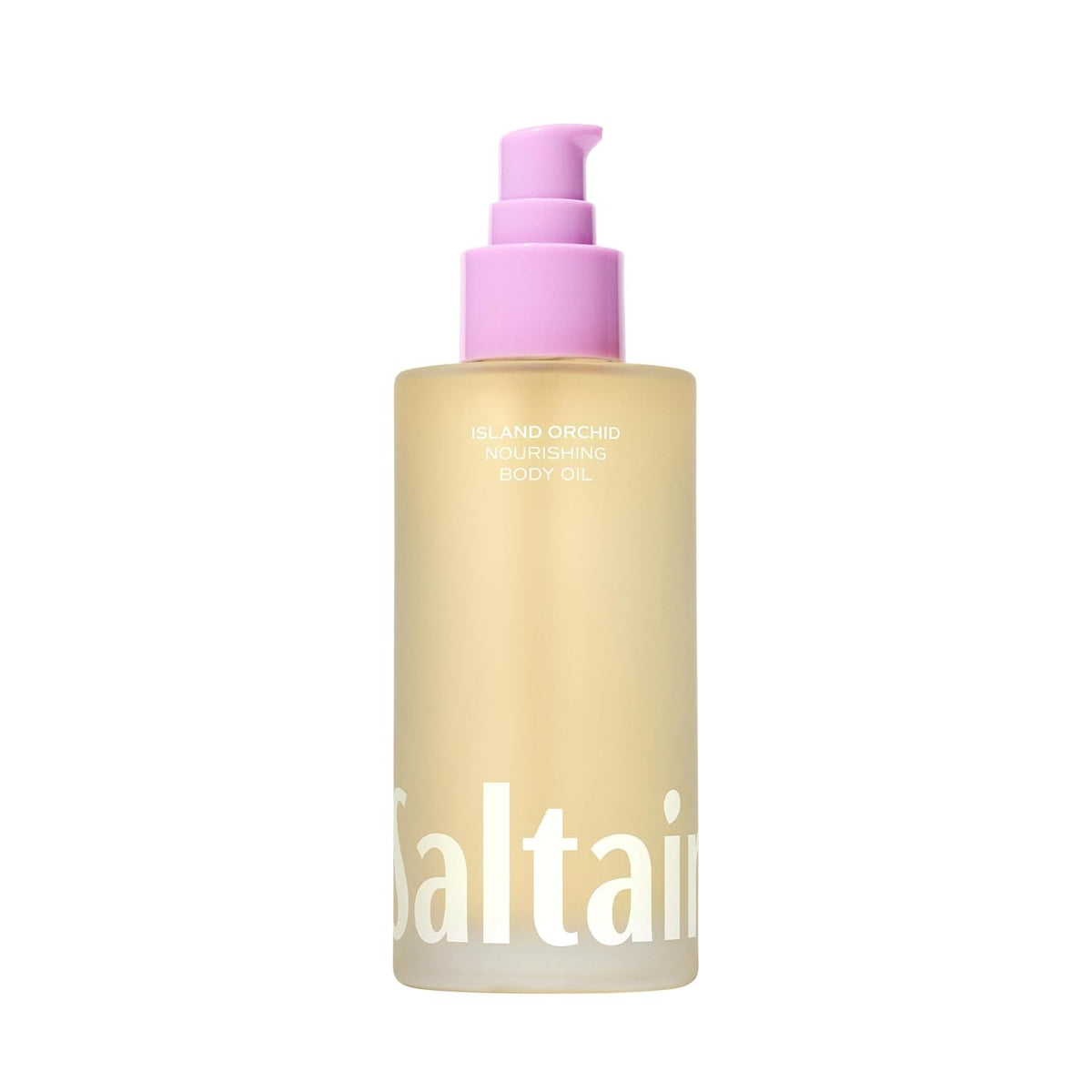 Island Orchid Body Oil B41821