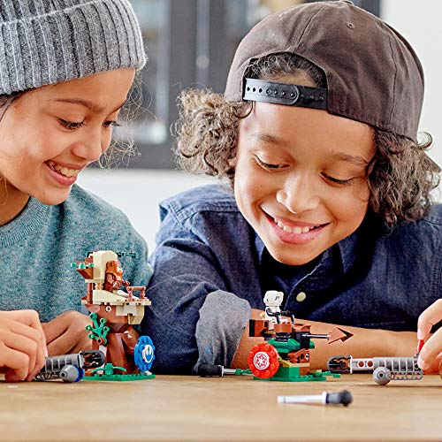 LEGO Star Wars Building Kit (193 Pieces) H178