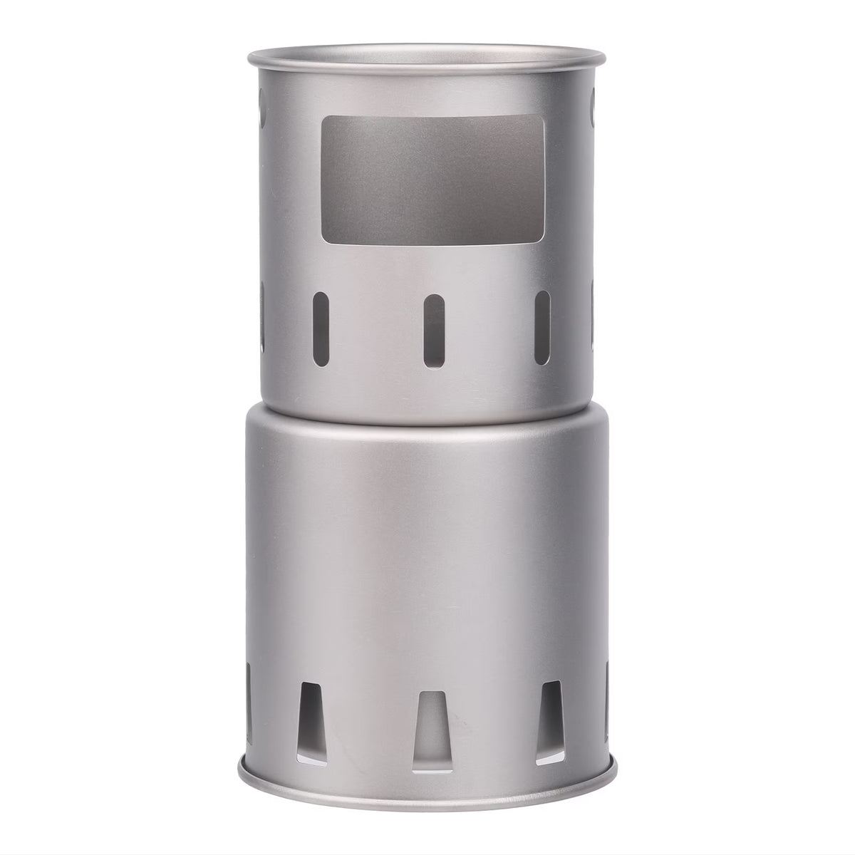 Portable Wood Burning Stove N488