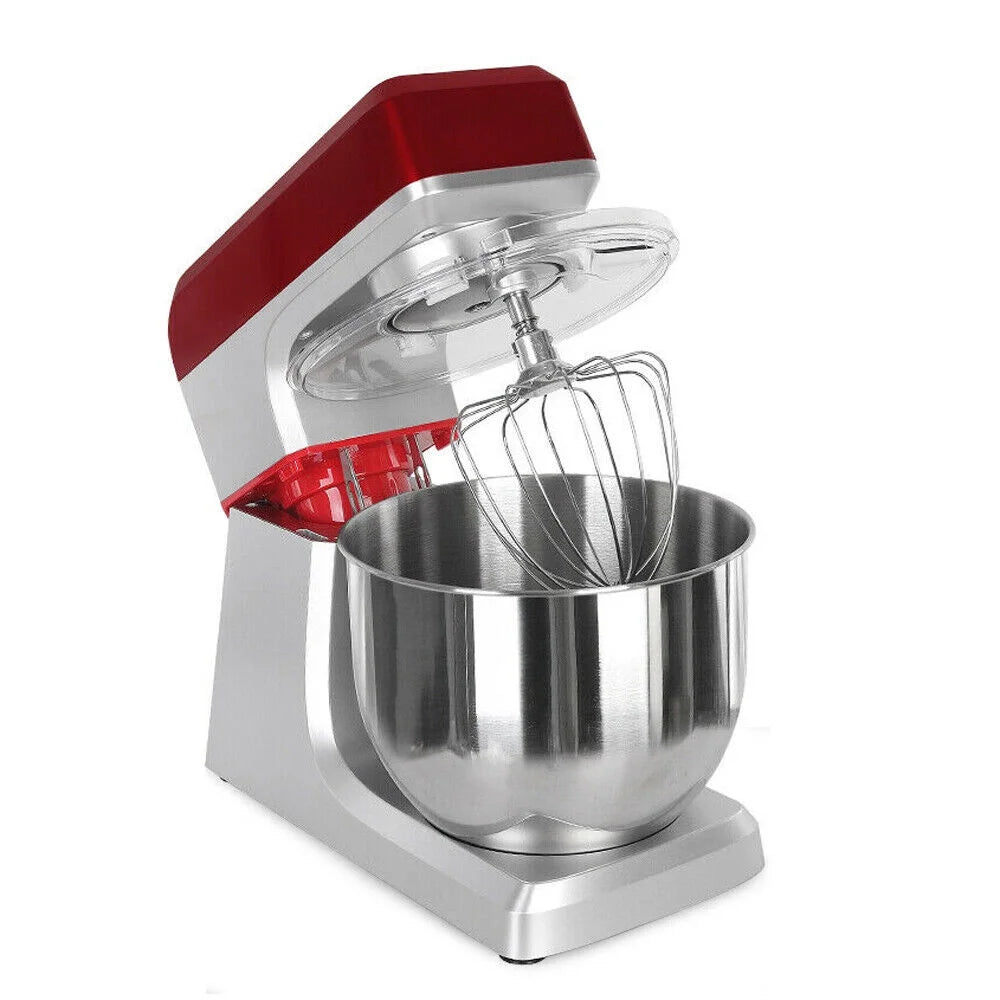 1.2KW Electric 6 Speed Stand Mixer 7L P7381