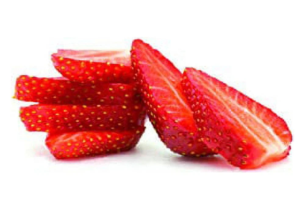 Freeze Dried Strawberries 6.3 OZ J30245