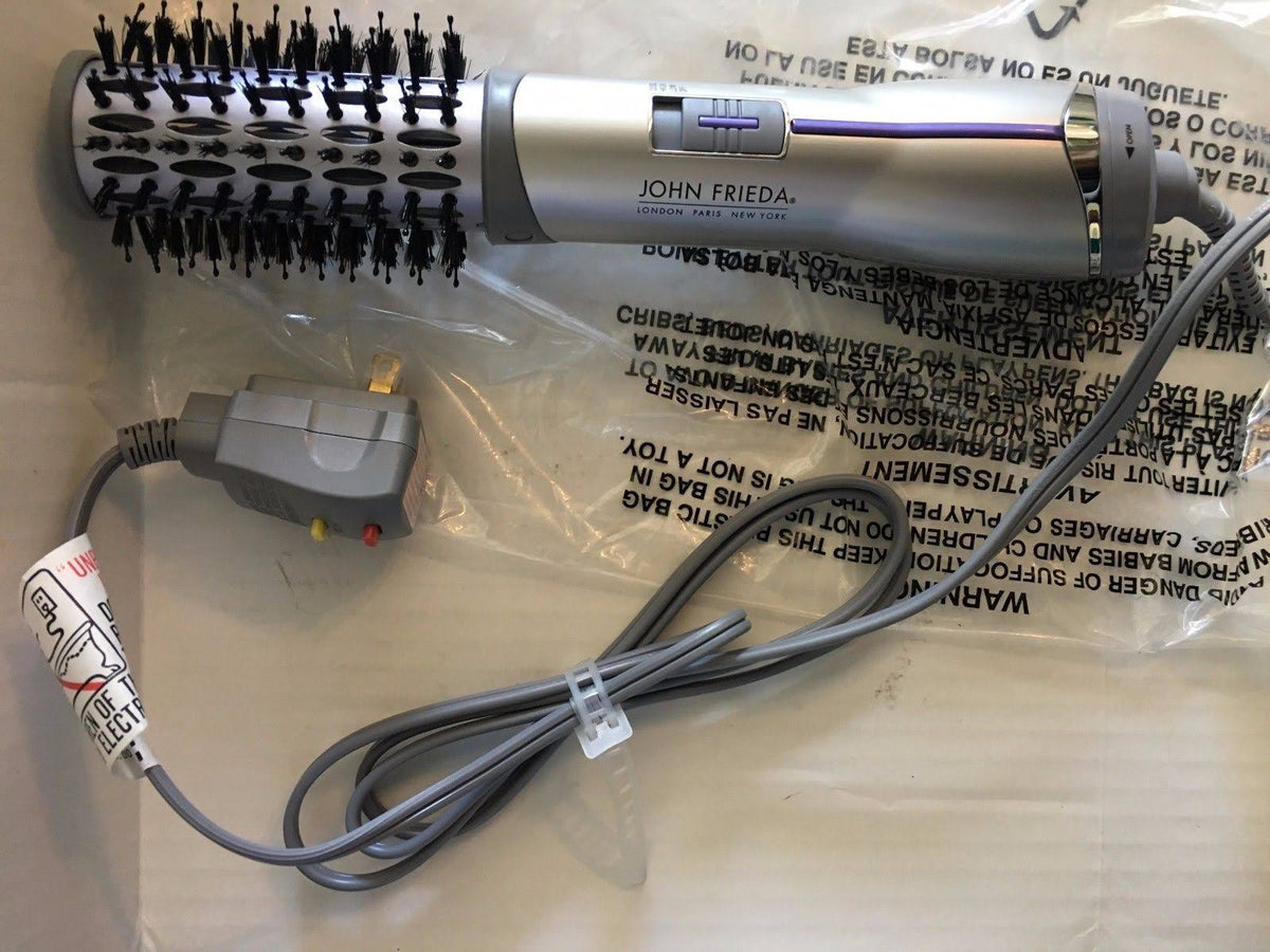 1.5 inch Hot Air Brush F990