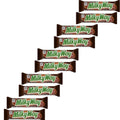 10 Pack 1.84 oz Milk Chocolate Candy Bars H1219