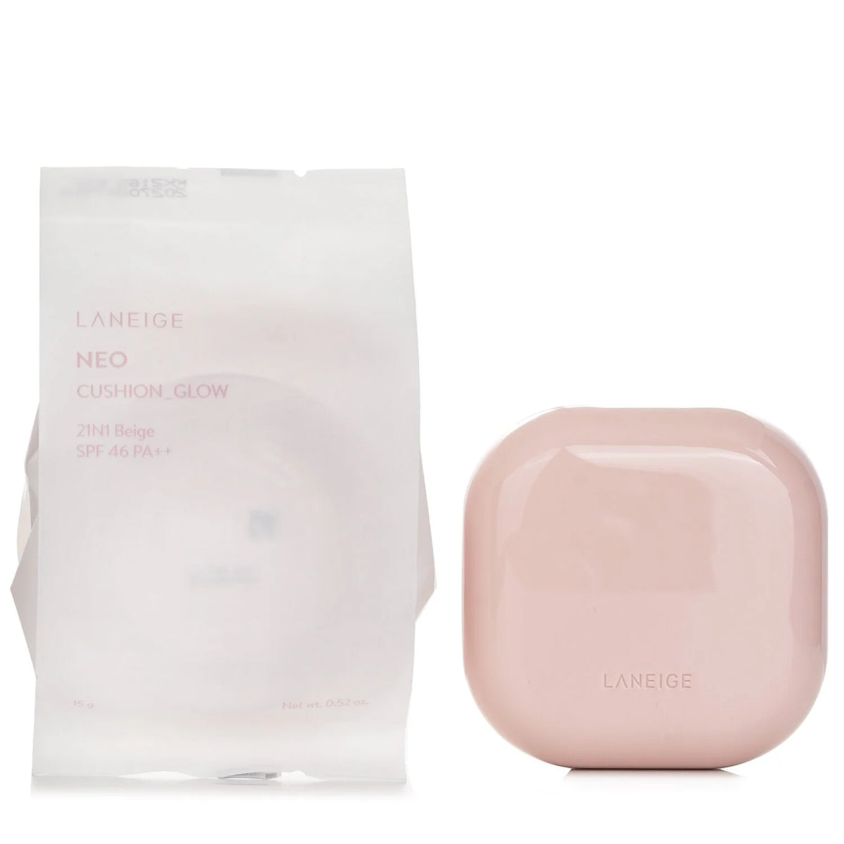 Neo Cushion Glow SPF 46 Beige 30g (15g x 2) U975678