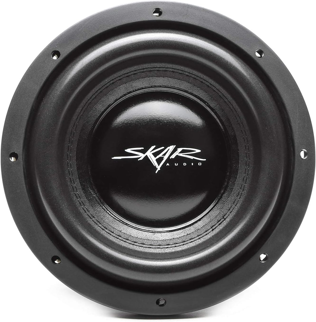 10 2000 Watt Dual 4 Ohm Car Subwoofer B914235