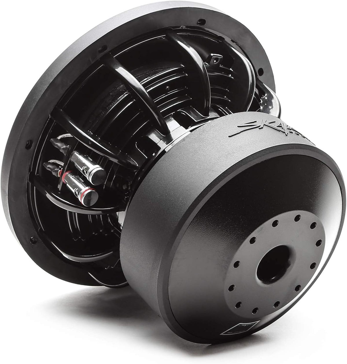 10 2000 Watt Dual 4 Ohm Car Subwoofer B914235