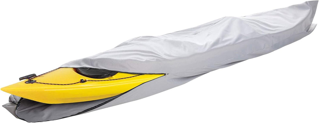 10ft Water Proof Heavy Duty Kayak Cover, Camo Pack of 2 G86664