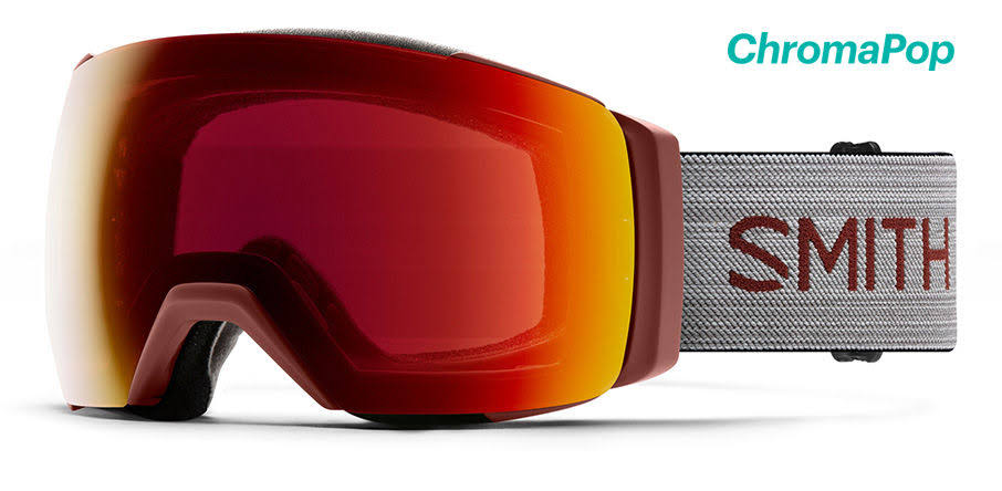 Oxide/Chromapop Red Sun I/O Mag XL V4313