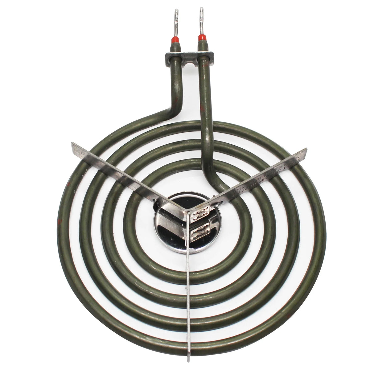 2-Pack 6 inch 4 Turns Surface Burner Element for Range, Stove & Cooktop Z66661