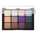 03 Bridal Satin Eyeshadow Palette X53941