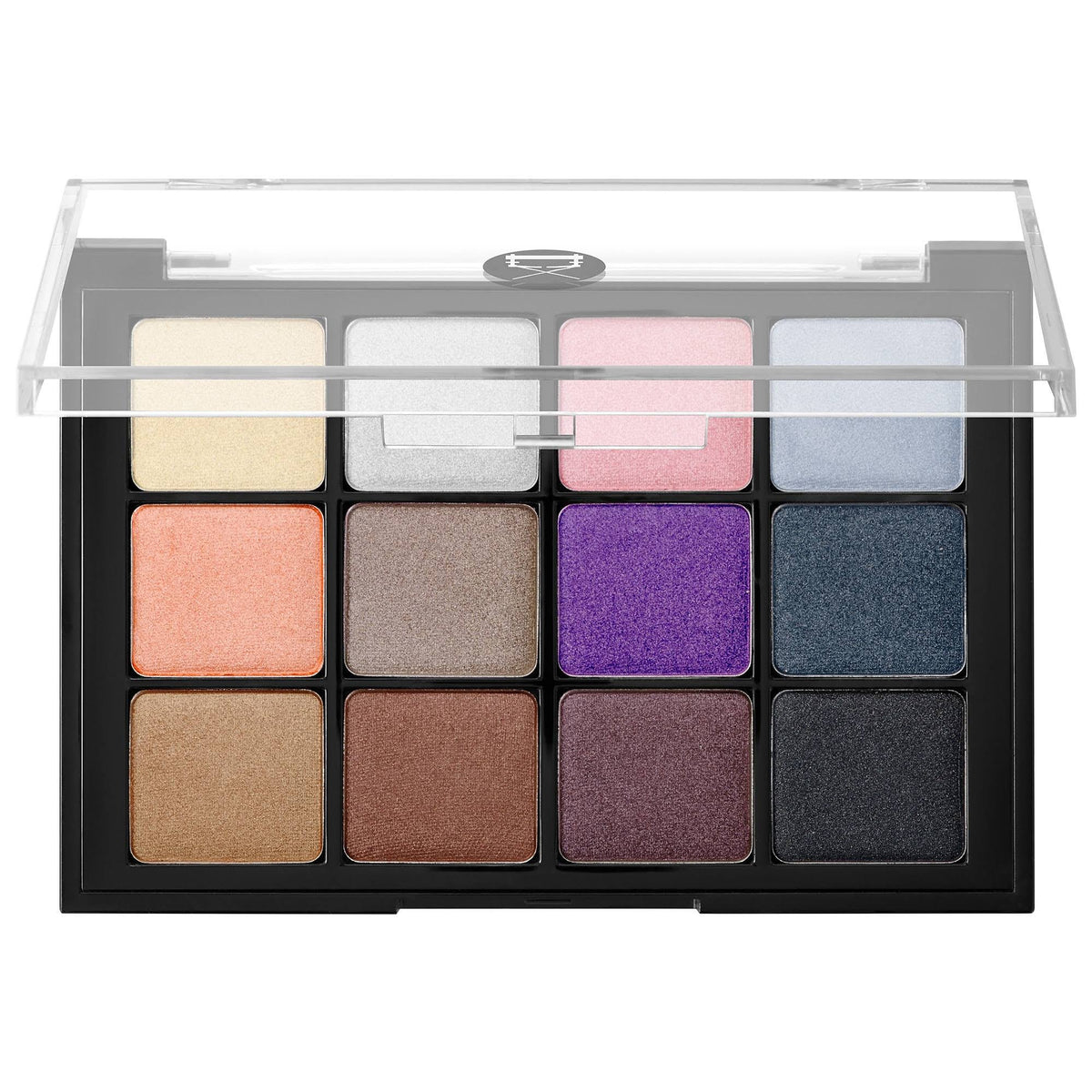 03 Bridal Satin Eyeshadow Palette X53941