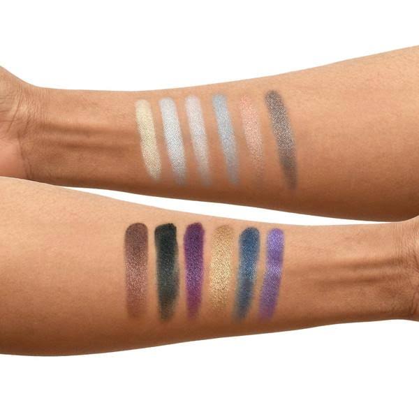 03 Bridal Satin Eyeshadow Palette X53941