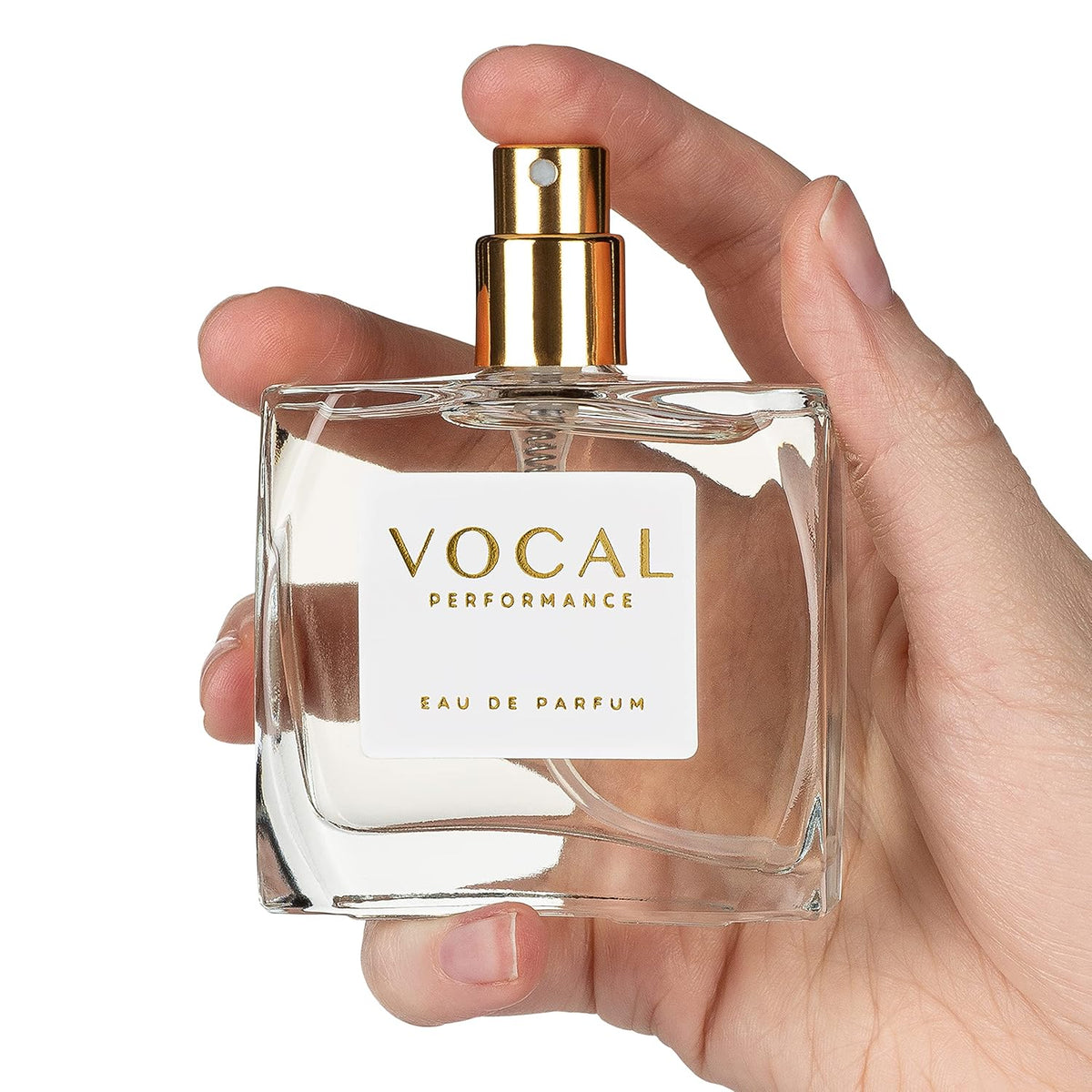 1.7 FL. OZ. Eau de Parfum Perfume U3323