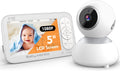 1080P Video Baby Monitor with Camera and Audio L106
