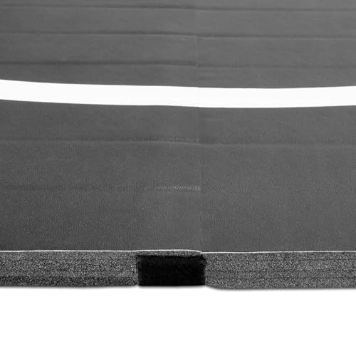 10ft x 10ft Roll-Up Wrestling Mat U970045
