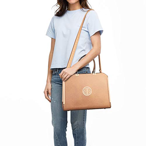 Large Shoulder Tote Bag with Wallet B667013