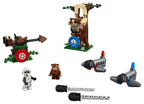 LEGO Star Wars Building Kit (193 Pieces) H178