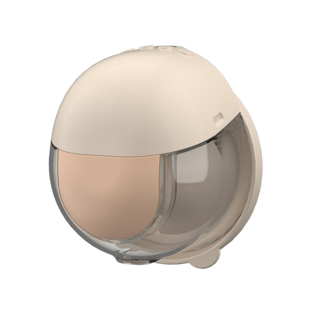Wearable Electric Breast Pump Z1190